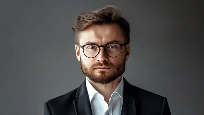 Dlaczego polskie agencje rekrutacyjne zastępują tradycyjne sesje biznesowe portretami AI