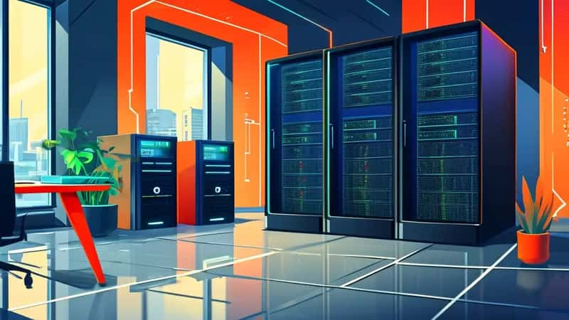 Prečo slovenské startupy prechádzajú na vlastnú infraštruktúru AI: Ochrana duševného vlastníctva ako strategická priorita