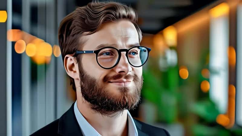 Profesionalni branding v letu 2026: Zakaj slovenski tehnološki talenti izbirajo zasebne portrete z umetno inteligenco