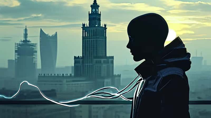 Więcej niż czat: Dlaczego długotrwała pamięć TaoTalk to klucz do prawdziwego cyfrowego towarzystwa w Polsce