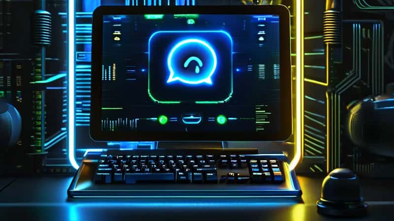 Zgradite lasten zasebni AI nadzorni center: Zakaj slovenski uporabniki iščejo varnejše rešitve