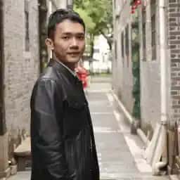 Rutao Xu