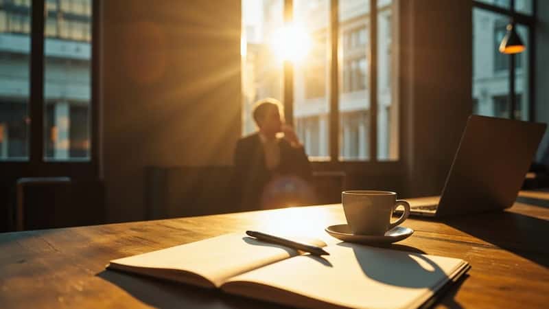 Conversazioni difficili sul lavoro: come esercitarsi con TaoTalk AI che ricorda