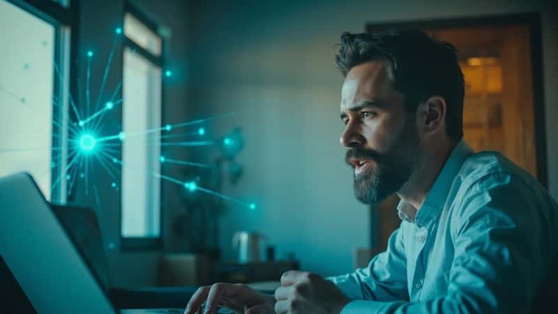 Falar inglês sem ansiedade: pratique com o TaoTalk AI, um companheiro de IA com memória