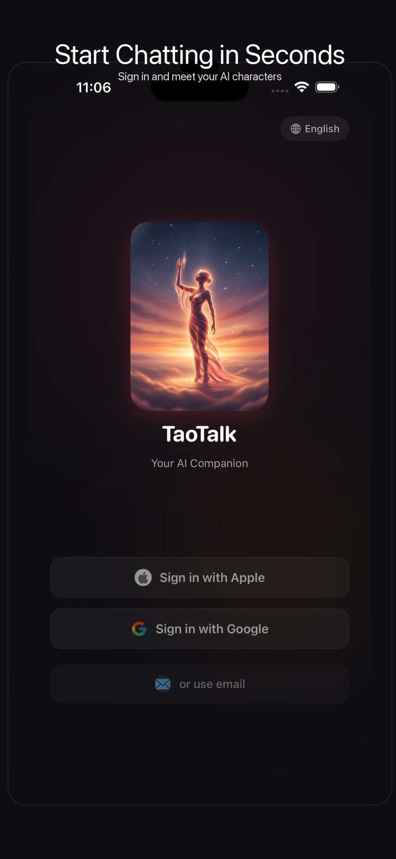 TaoTalk AI