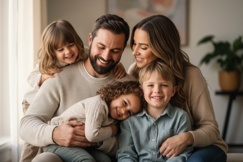 TaoImagine interface screenshot showing AI features