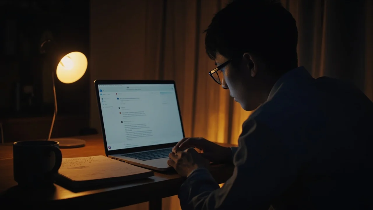 AI 이직 준비 가이드: TaoTalk AI 장기 기억으로 완성하는 경력 서사와 꼬리질문 모의 면접