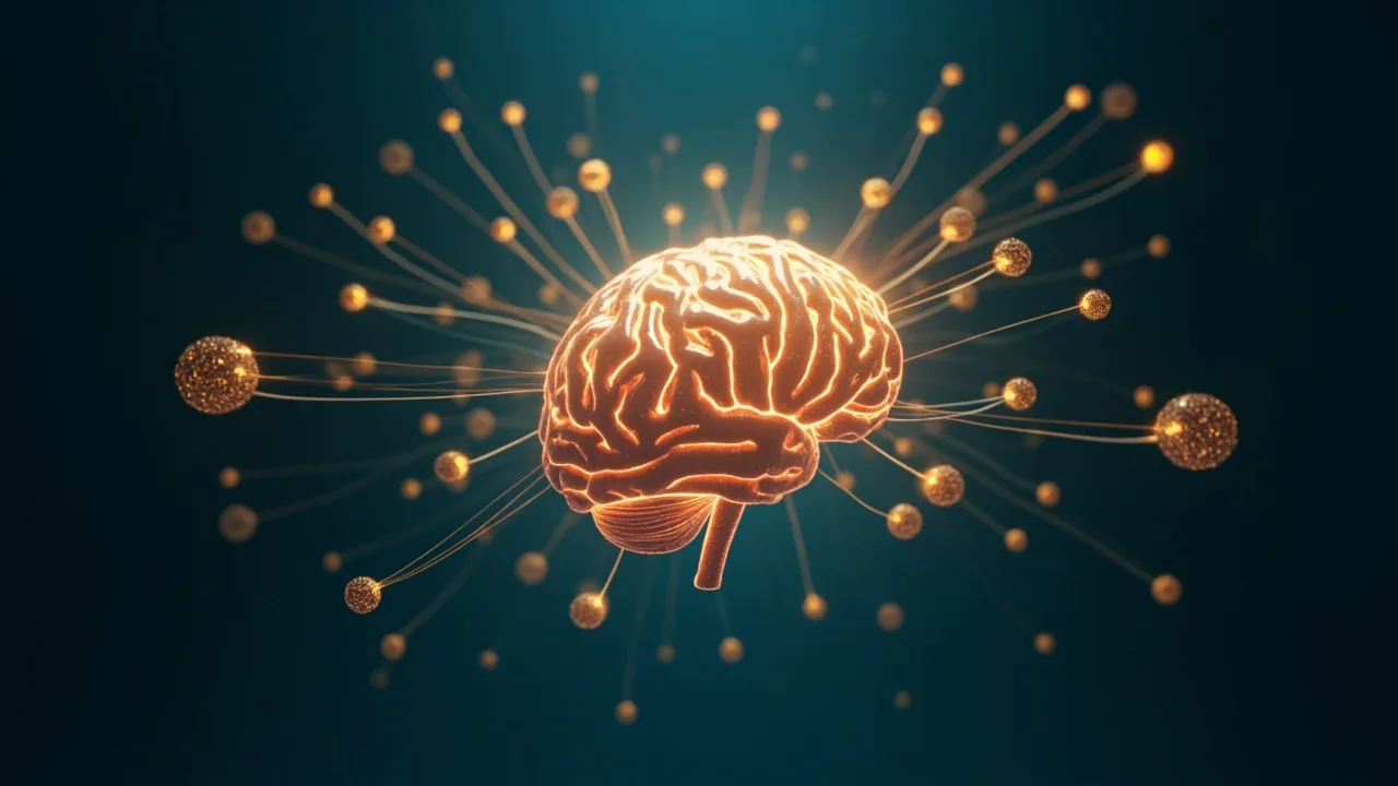 Creatief brainstormen met AI en langetermijngeheugen