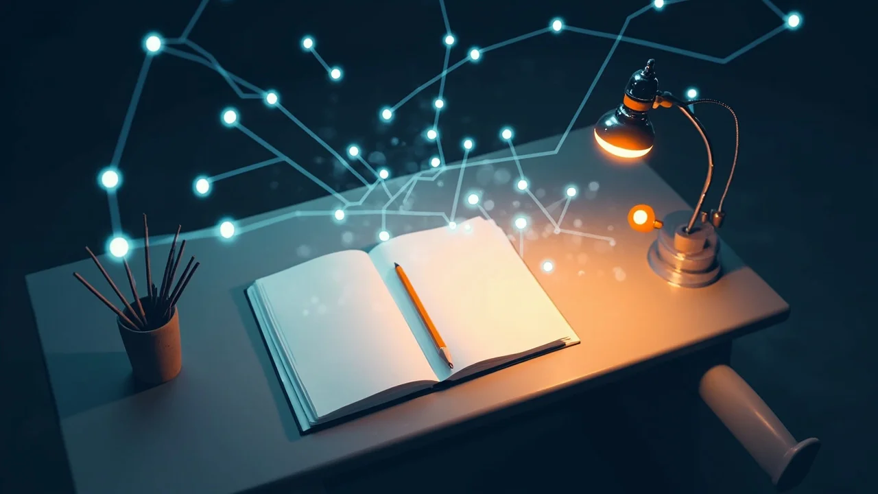 TaoTalk AI loovpartnerina: ideestamine ilma kontekstikaota