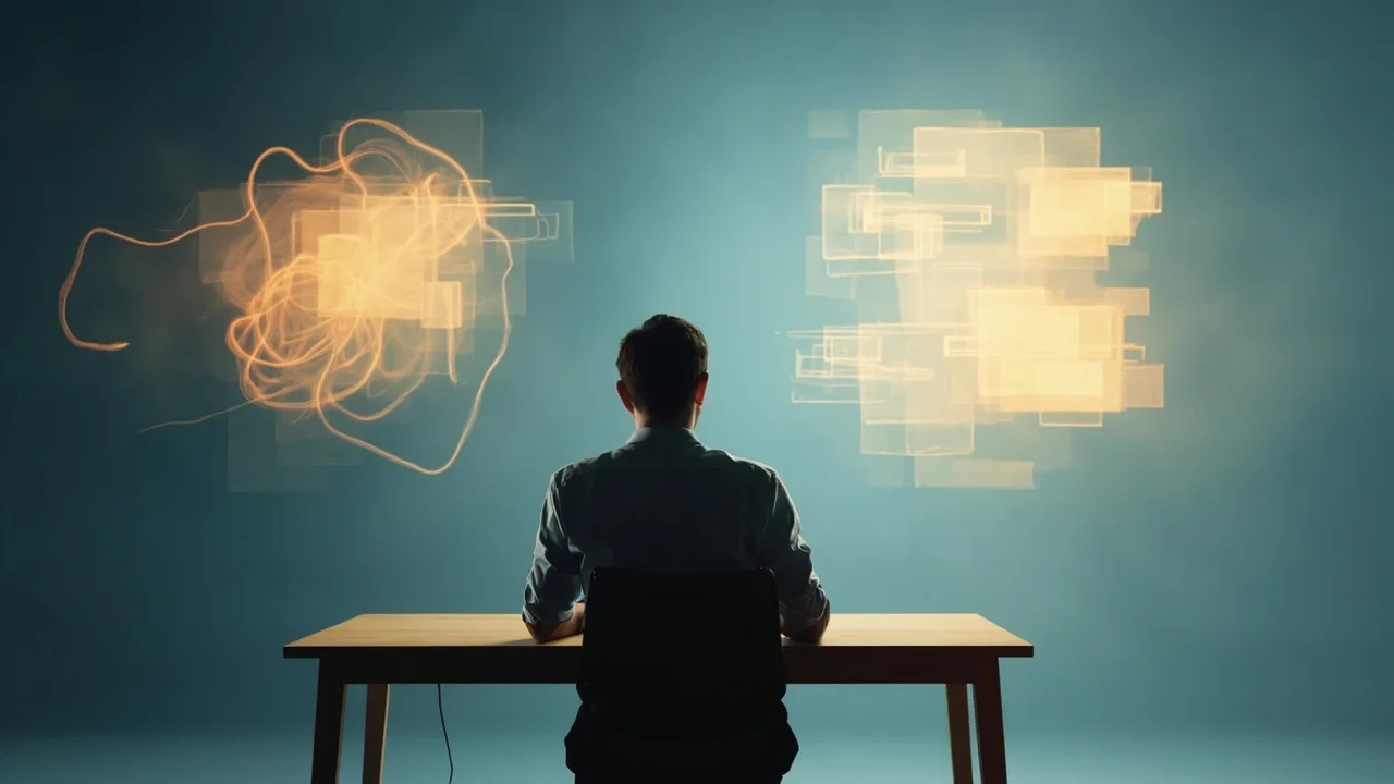 AI for Decision Fatigue: Prompts & Limits