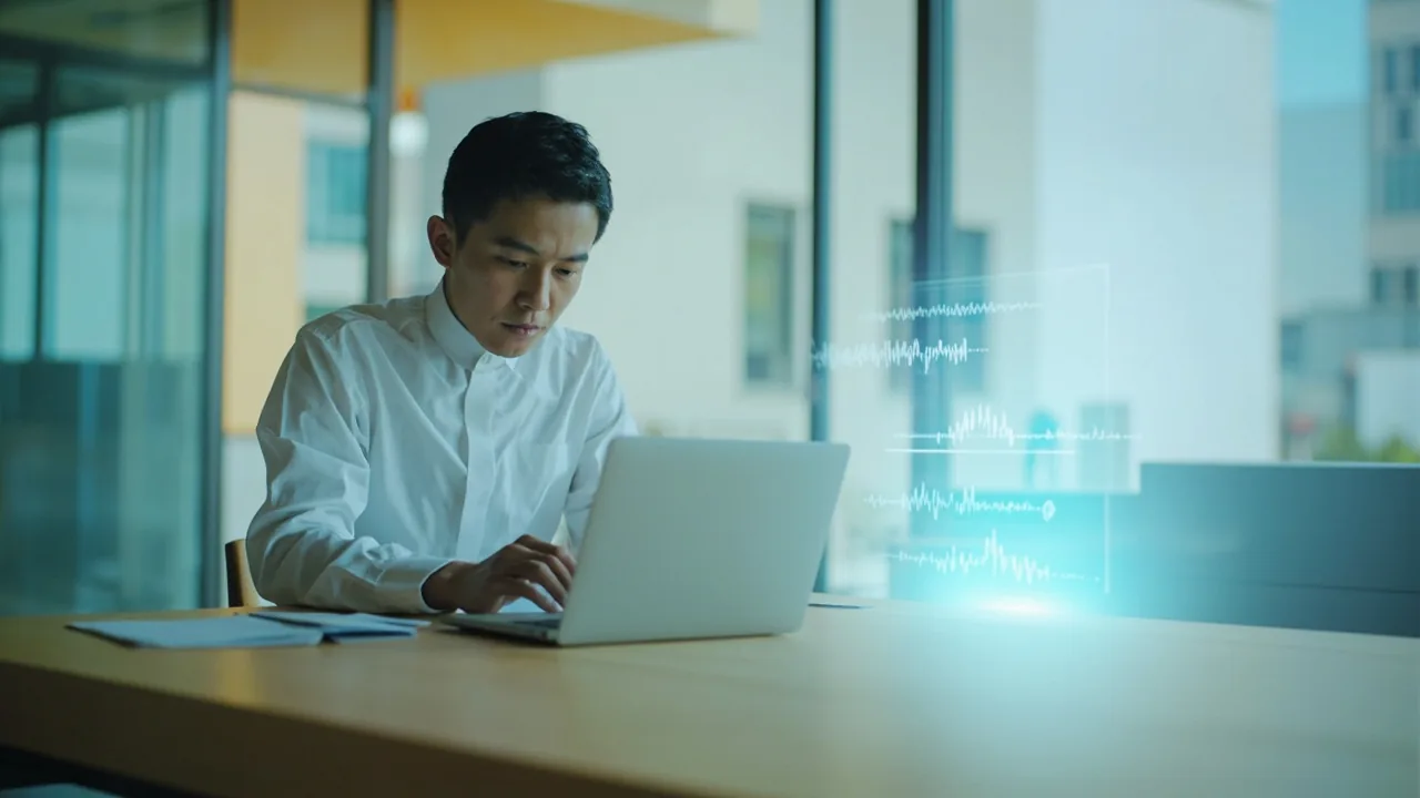 職場の「言いにくい対話」を安全に練習する:TaoTalk AIで始める1on1・フィードバック・交渉のサンドボックス