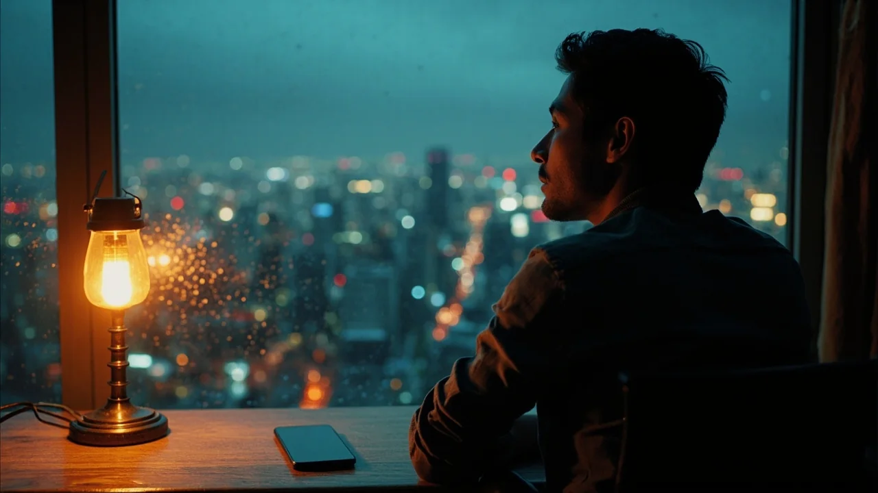 TaoTalk AI for Expats: A Companion for Loneliness