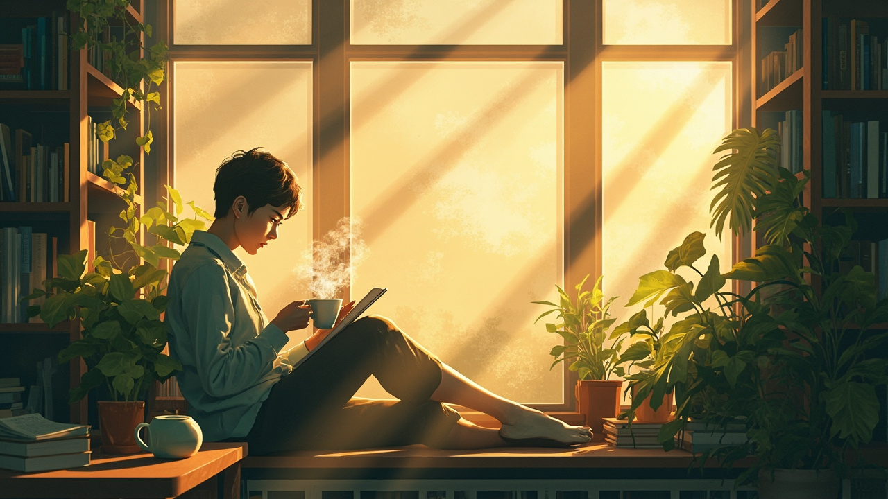 AI Companion for Introverts: Quiet Depth With TaoTalk AI