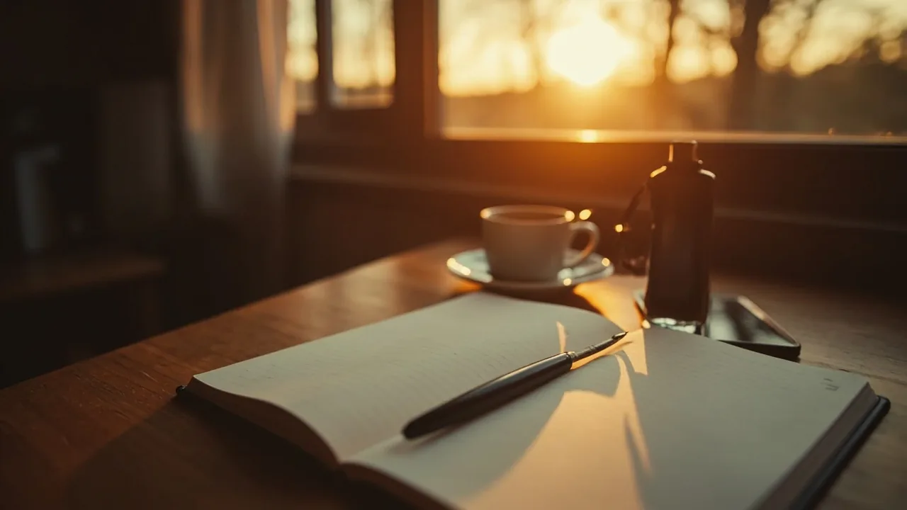 Interaktives Journaling und Selbstreflexion: Wie TaoTalk AI mit Langzeitgedächtnis persönliches Wachstum unterstützt