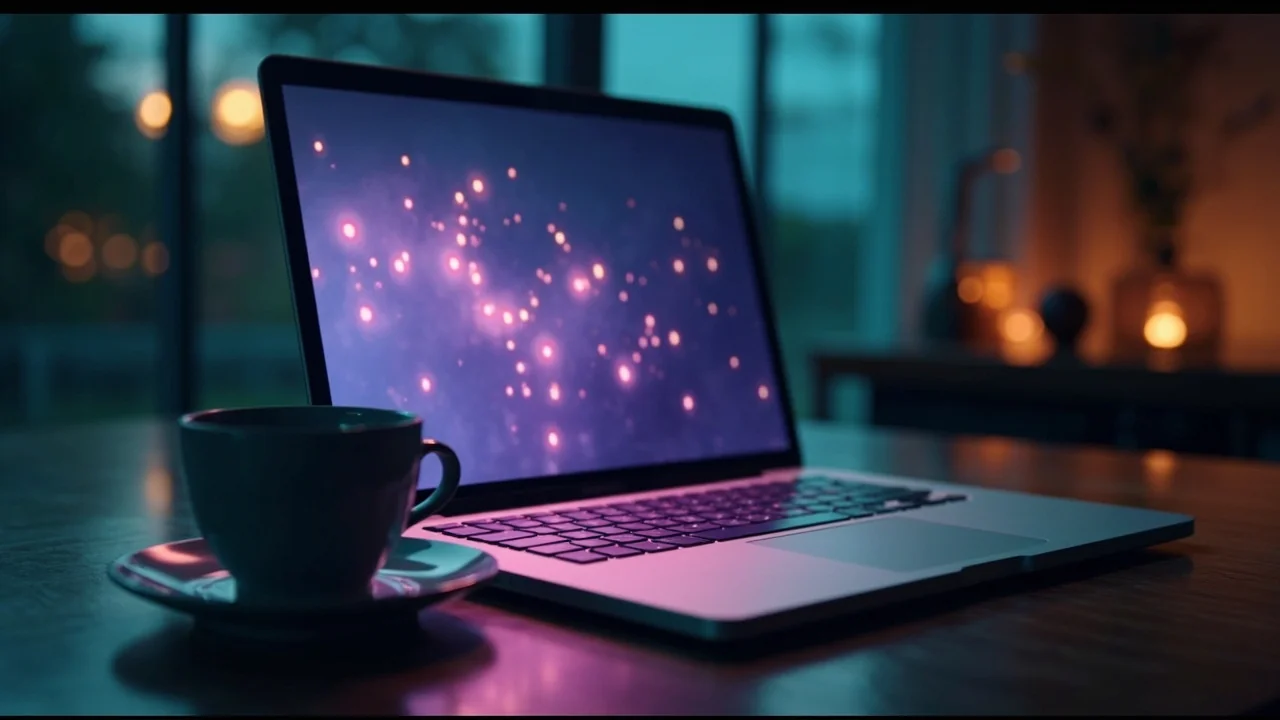 TaoTalk AI 自我反思日記:用長期記憶打造個人成長的數位鏡像