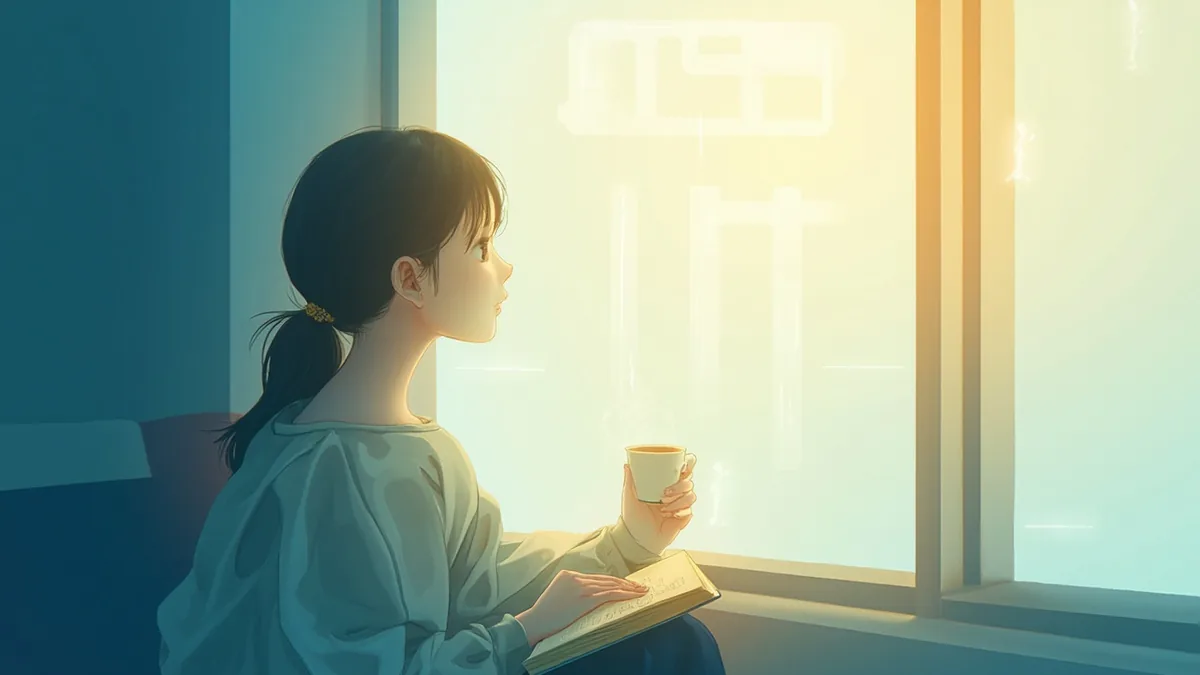 AIコンパニオンは孤独を和らげるのか悪化させるのか？研究が示す効果とリスク