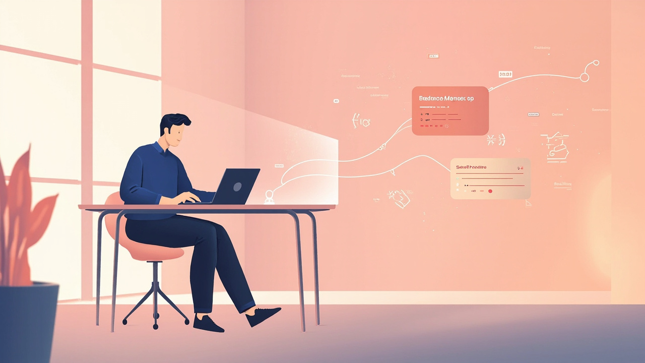 TaoTalk AI for Solo Founders: Your Memory-Backed Sounding Board