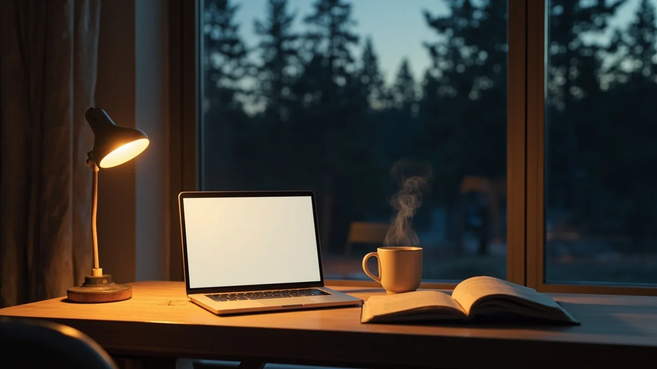 TaoTalk AI ja stressinhallinta: Pura kognitiivista kuormitusta