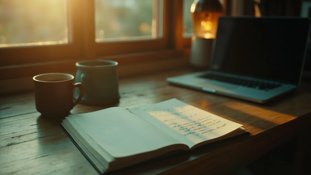 AI Companion for Working From Home and Feeling Isolated: Rituals and Limits