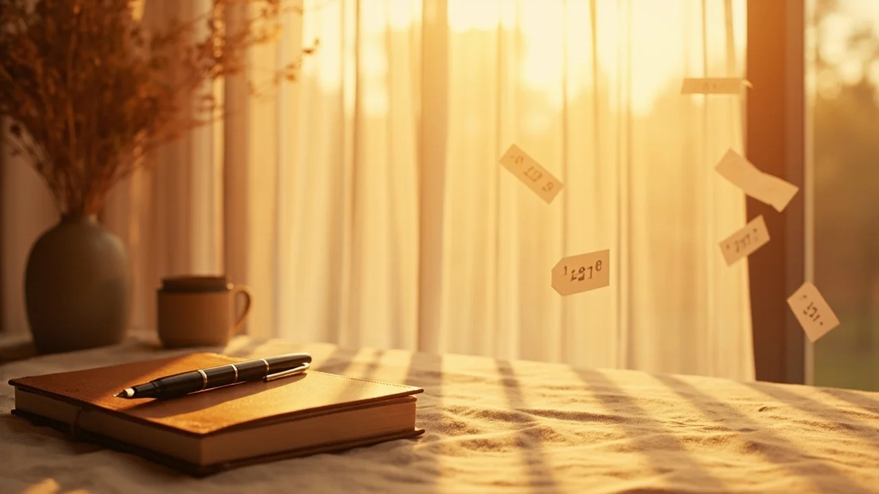 AI Journaling With Long-Term Memory
