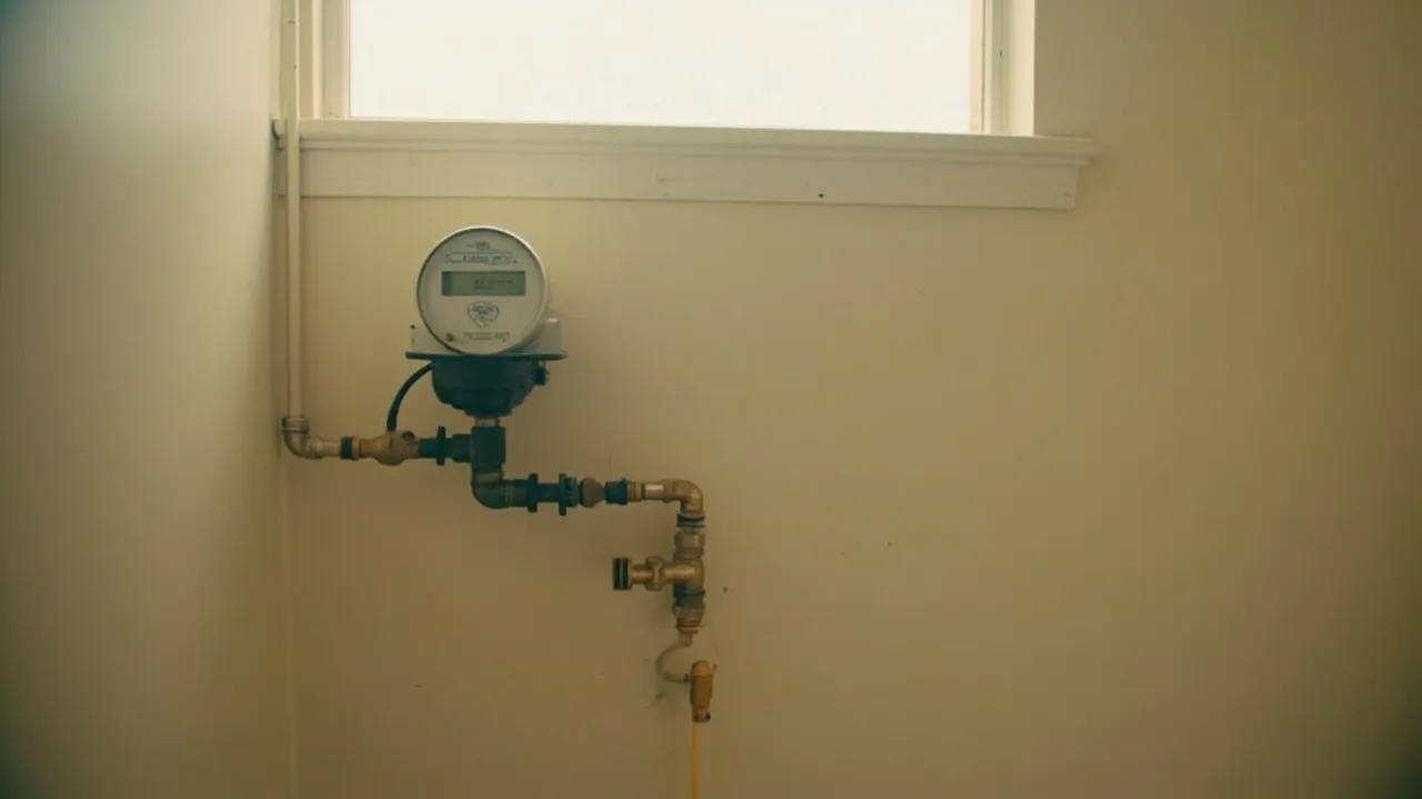 逆流防止装置（backflow）の点検費用はなぜ変わる？