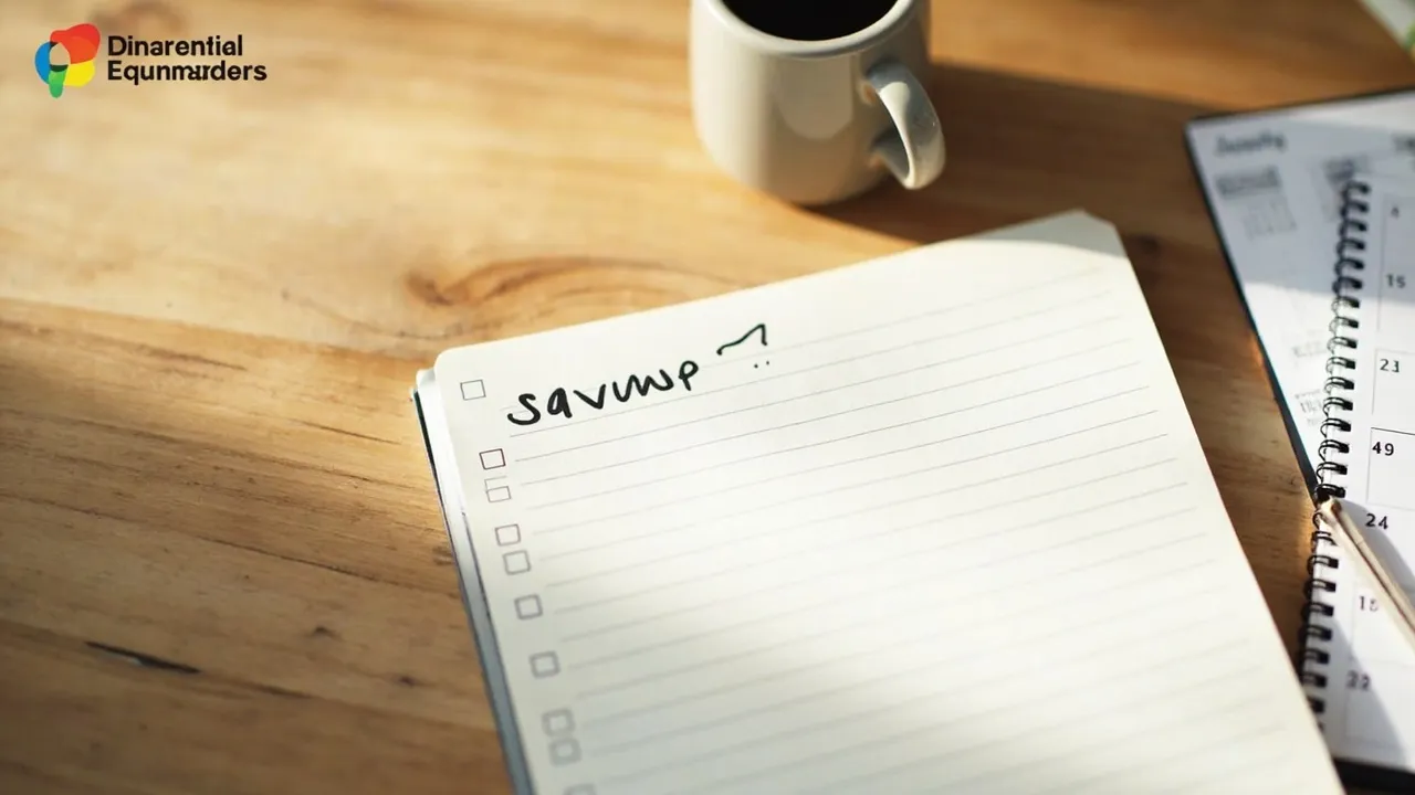 How to Do a 30-Day No-Spend Challenge: Rules, Tips, and What Counts