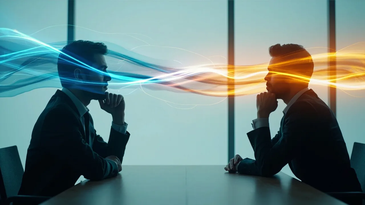 Conversations difficiles au travail : s’entraîner avec TaoTalk AI